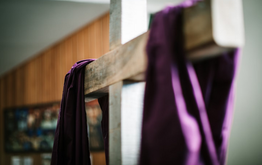THE PERFECT LOVE STORY - CHRIST AND HIS CHURCH