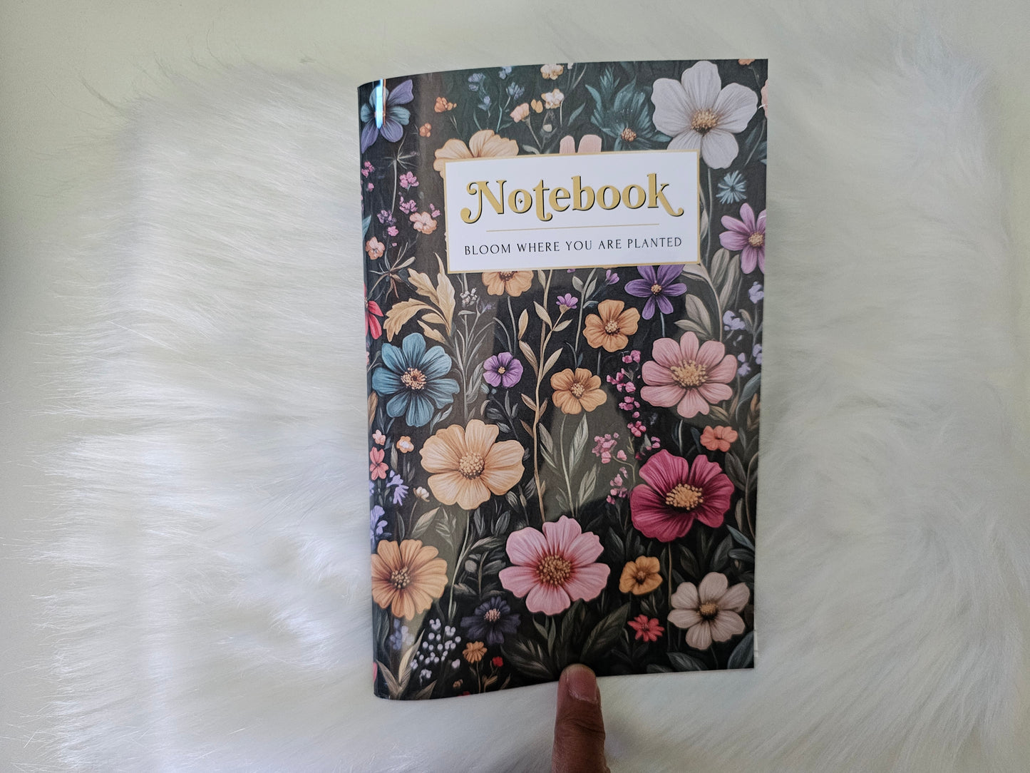 Cute Stapled Notebooks – Beautiful Designs for Girls, School & Journaling