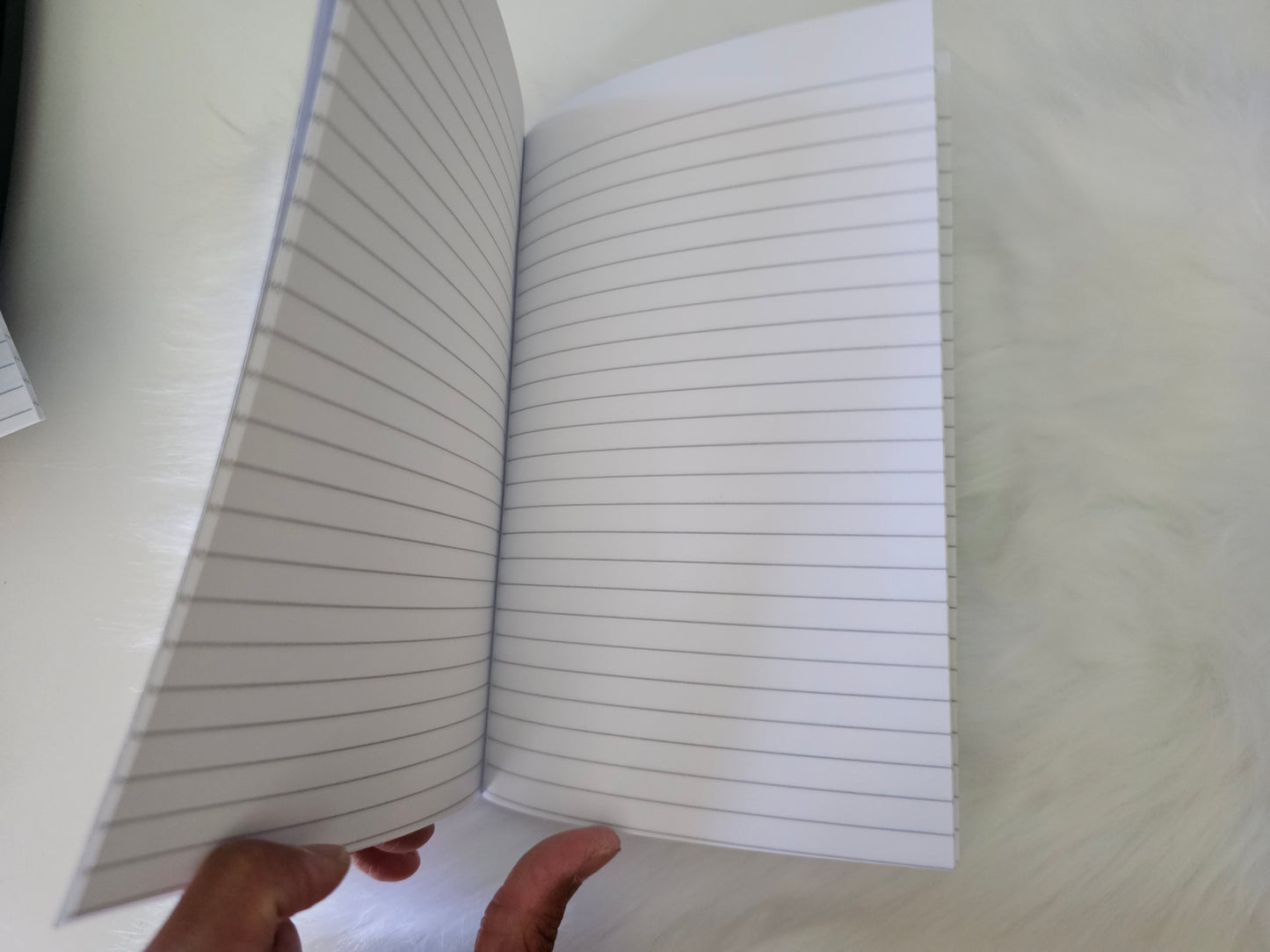 Cute Stapled Notebooks – Beautiful Designs for Girls, School & Journaling