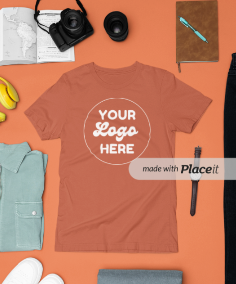 Comfort Color Custom Logo Shirt, Personalized Company Logo Shirt, Business Logo Shirt, Custom School Logo, Team Logo Shirt, Family Reunion