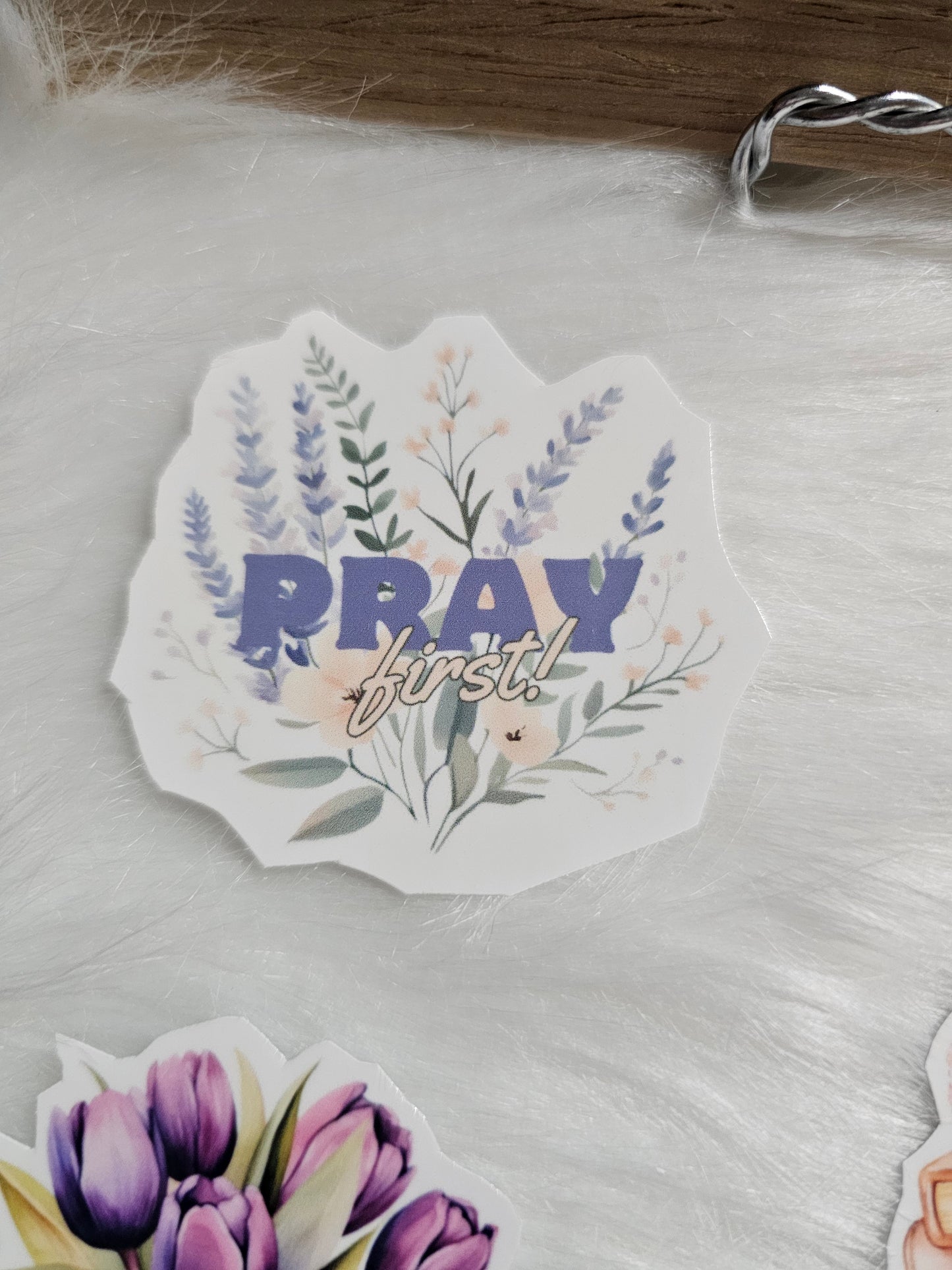 Inspirational Bible Verse Stickers | Faith, Encouragement & Scripture Decals