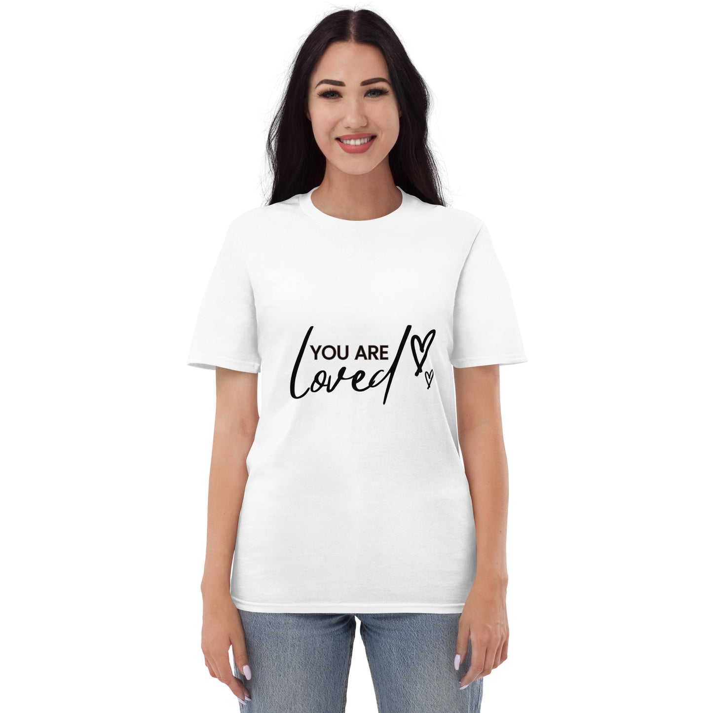 Short-Sleeve T-Shirt