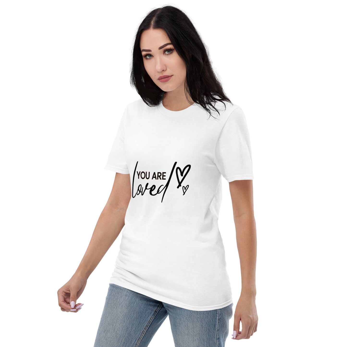 Short-Sleeve T-Shirt