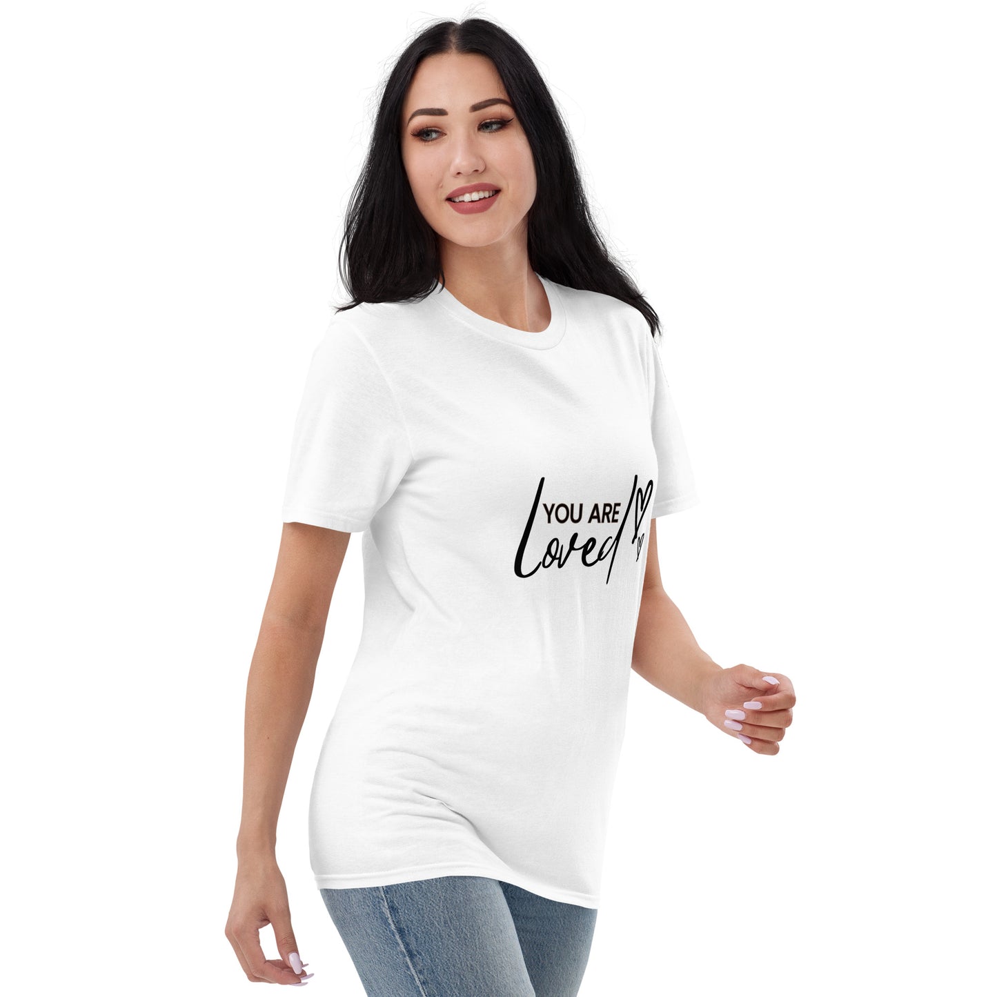 Short-Sleeve T-Shirt
