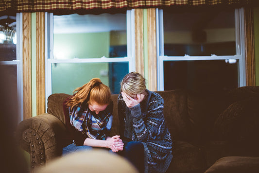The Blessing of Helping Others: Living with a Heart Like Christ
