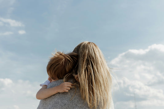 The Heart of Every Home: Celebrating the Strength and Love of Mothers