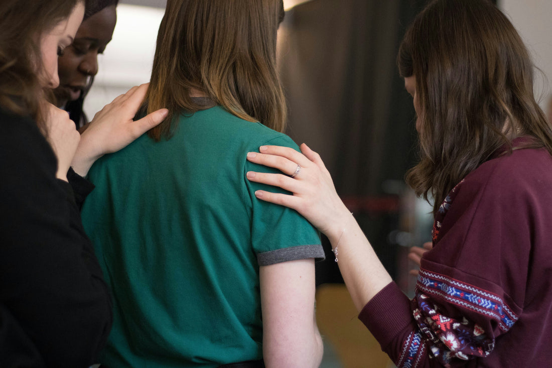 Why We Need to Pray: Staying Connected to God in Every Season