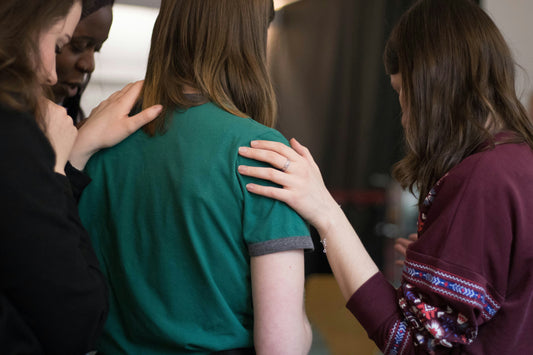Why We Need to Pray: Staying Connected to God in Every Season
