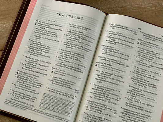 The Power of Testimony