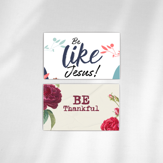 Bible Verse Cards Printable – Christian Scripture Cards | Digital Download for Encouragement, Prayer, and Faith Building